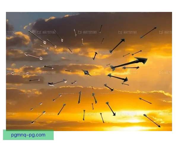 射箭大赛：箭矢穿云破雾，华丽回放闪耀冠军之路