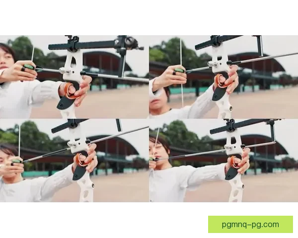 提升射箭技能：有效训练方法分享