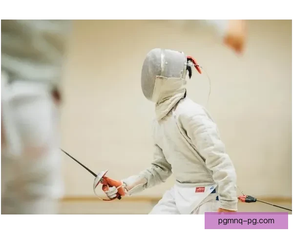 掌握击剑技巧，提高比赛表现技能