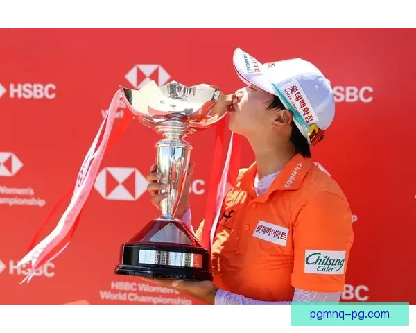 挑战激情，风云再起：2021高尔夫锦标赛全球豪强云集，谁将笑傲赛场？