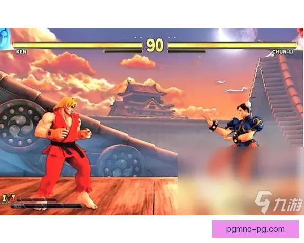 摔跤对决：技法解析与战术策略探讨